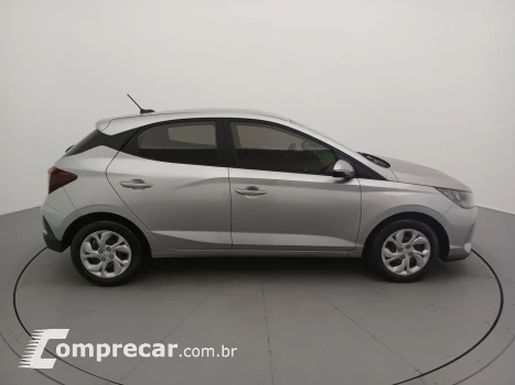 HB20 1.0 12V FLEX COMFORT PLUS MANUAL