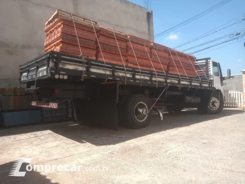 Ford Cargo