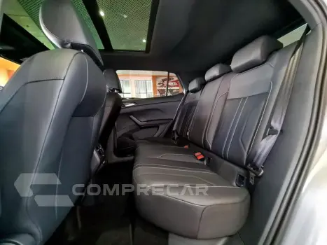 T-CROSS HIGHLINE 1.4 TSI FLEX 16V 5P AUT