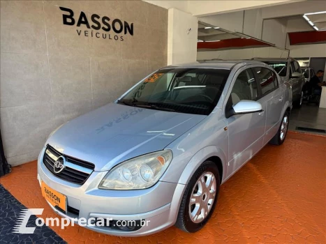 CHEVROLET VECTRA 2.0 MPFI Elegance 8V 4 portas