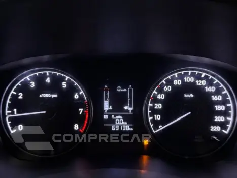 HB20 - 1.0 12V EVOLUTION MANUAL