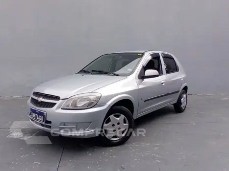 Celta Spirit/ LT 1.0 MPFI 8V FlexP. 5p