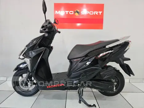 ELITE 125