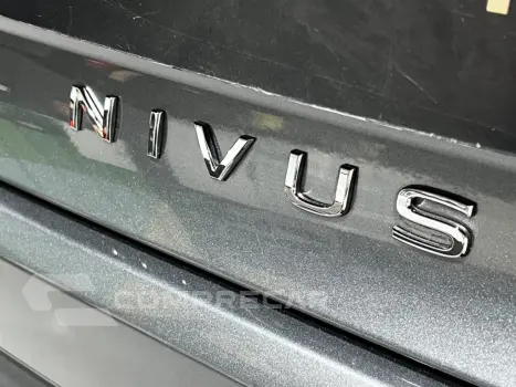 NIVUS 1.0 200 TSI TOTAL FLEX COMFORTLINE AUTOMÁTICO