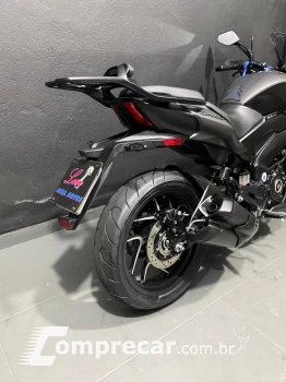 DOMINAR T400 ABS