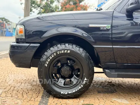 RANGER 2.3 XLS 4X2 CS 16V