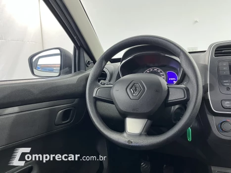 KWID 1.0 12V SCE ZEN