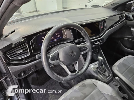 NIVUS 1.0 200 TSI TOTAL FLEX HIGHLINE AUTOMÁTICO