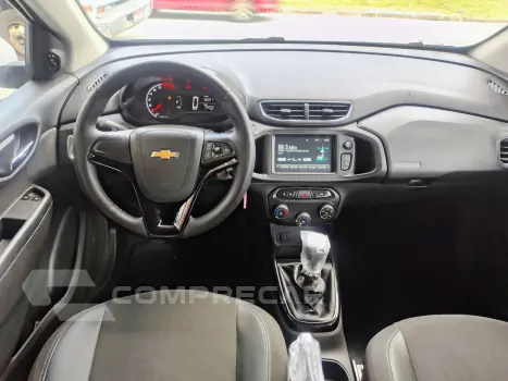 PRISMA 1.4 MPFI LT 8V