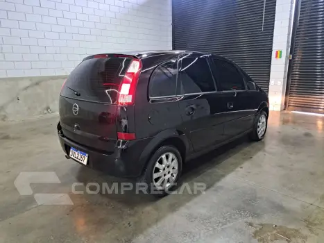 Meriva 1.8 Mpfi Maxx 8V Flex 4P Manual