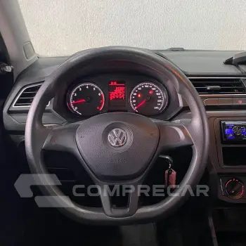 VOYAGE 1.6 MSI Flex 8V 4p