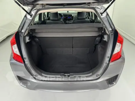 FIT 1.5 EXL 16V
