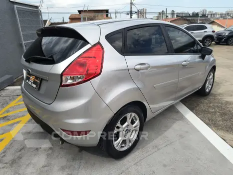 FIESTA 1.5 SE Hatch 16V