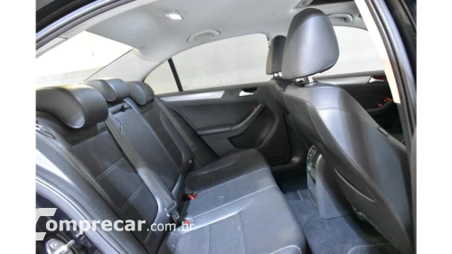 JETTA - 1.4 16V TSI COMFORTLINE 4P TIPTRONIC