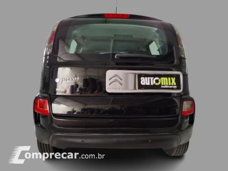 C3 1.5 Picasso Tendance 8V