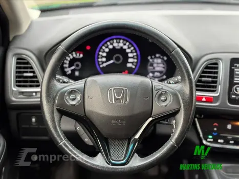 HR-V 1.8 16V FLEX EX 4P AUTOMÁTICO