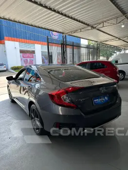 CIVIC 2.0 16vone EXL