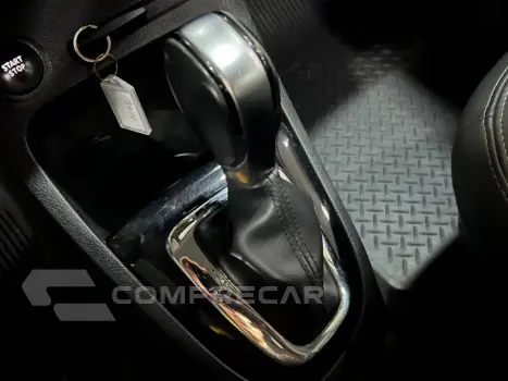 CAPTUR 2.0 16V HI-FLEX INTENSE AUTOMÁTICO