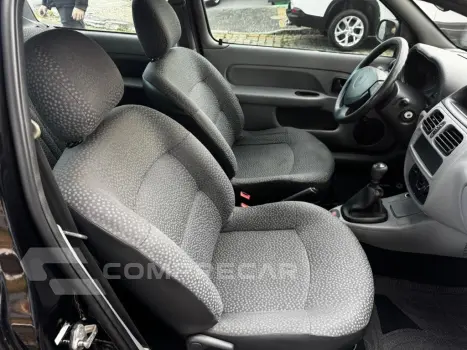 Clio Hi-Flex 1.0 16V 3p