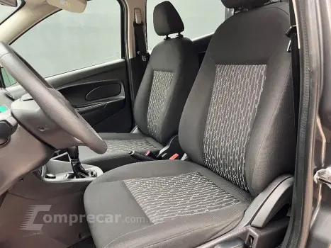 Ka 1.0 SE/SE Plus TiVCT Flex 5p