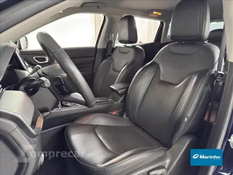 COMPASS 1.3 T270 TURBO FLEX LONGITUDE AT6