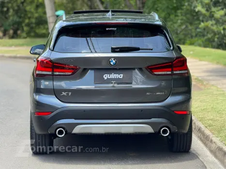 X1 2.0 16V Turbo Activeflex Sdrive20i X-line