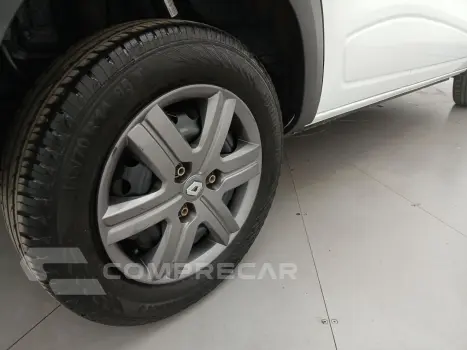 KWID 1.0 12V SCE FLEX ZEN MANUAL