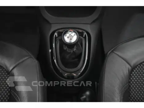 AIRCROSS - 1.6 EXCLUSIVE 16V 4P MANUAL