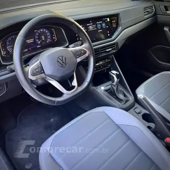 NIVUS 1.0 200 TSI Highline