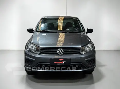VOYAGE 1.0 12V MPI Totalflex