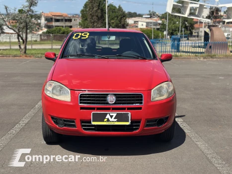 PALIO 1.0 MPI ELX