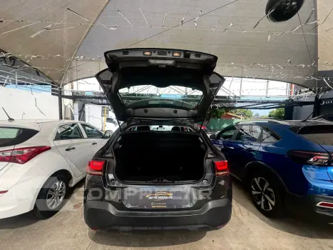 C4 CACTUS 1.6 VTI 120 Feel