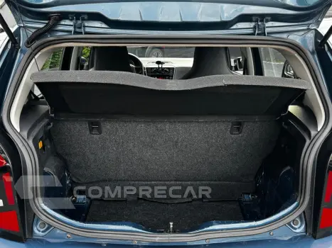 UP 1.0 TSI Move UP 12V