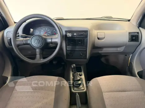 VOLKSWAGEN Gol Special/ Special Xtreme 1.0 Mi 2p