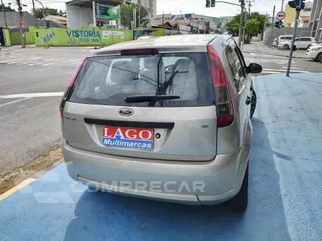 FIESTA 1.6 MPI Hatch 8V