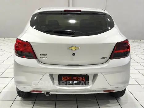 ONIX HATCH Joy 1.0 8V Flex 5p Mec.