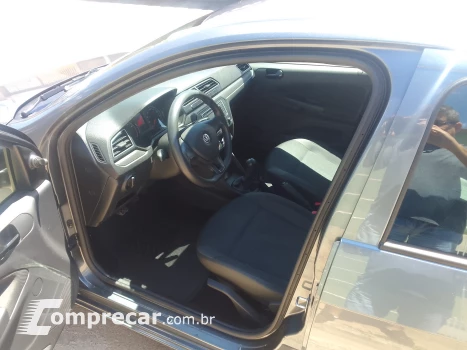 GOL 1.0 12V MPI Totalflex