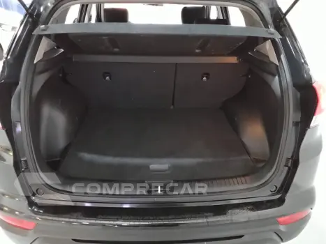 CRETA 1.6 16V FLEX ATTITUDE AUTOMÁTICO
