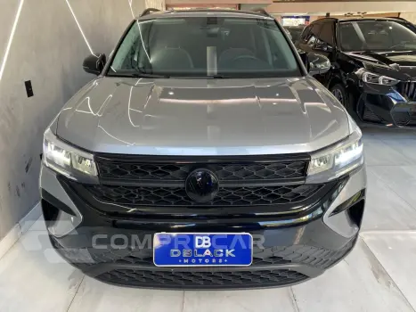 TAOS Comfortline 1.4 250 TSI Flex Aut.