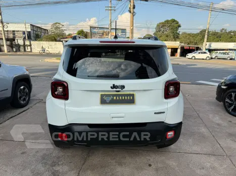 RENEGADE 1.8 16V Longitude