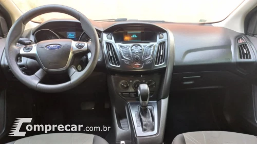 FOCUS 2.0 S Sedan 16V Auto