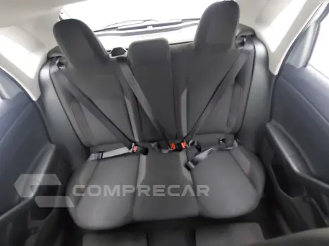 POLO 1.0 MPI TRACK MANUAL