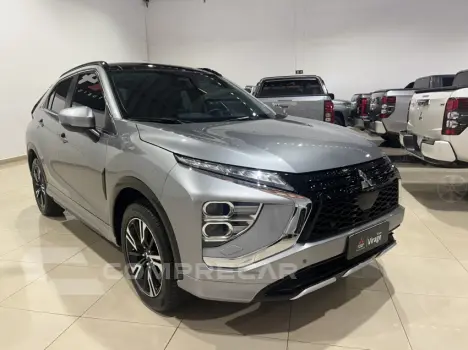 ECLIPSE CROSS 1.5 Mivec Turbo Hpe-s AWD