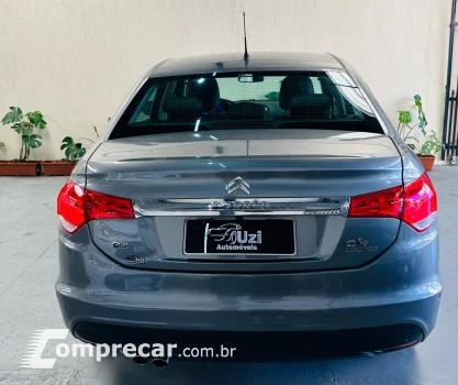 C4 LOUNGE 1.6 Exclusive 16V Turbo