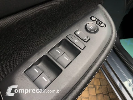 City 1.5 I-Vtec Flex Ex Cvt