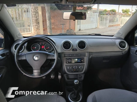 VOYAGE 1.6 MI Comfortline 8V