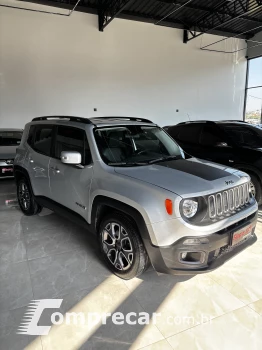 RENEGADE 1.8 16V