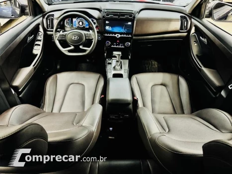 CRETA PLATINUM 1.0 TB 12V
