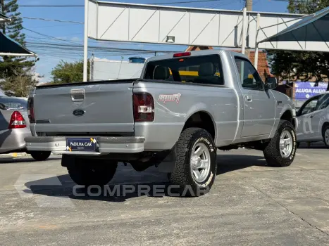 Ranger XLS 2.3 16V 145cv/150cv 4x2 CS
