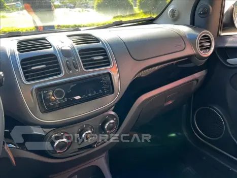 GRAND SIENA 1.4 MPI Attractive 8V